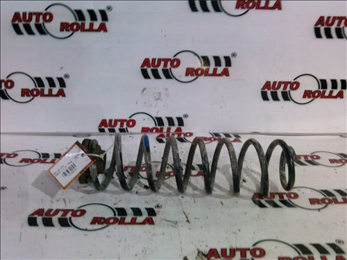 arc spate stanga Skoda Fabia 1.2S, an 2008 break