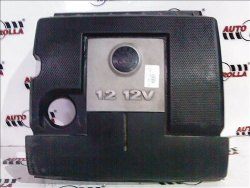 capac motor Skoda Fabia 1.2S an 2008 break