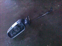 oglinda stanga mecanica fara geam Skoda Fabia 1.2S an 2008 break