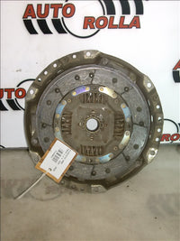 placa presiune si disc ambreiaj Skoda Fabia 1.2S an 2008 break