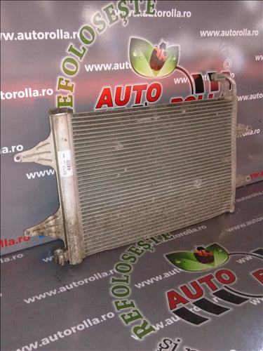 radiator ac Skoda Fabia 1.2S an 2008 break