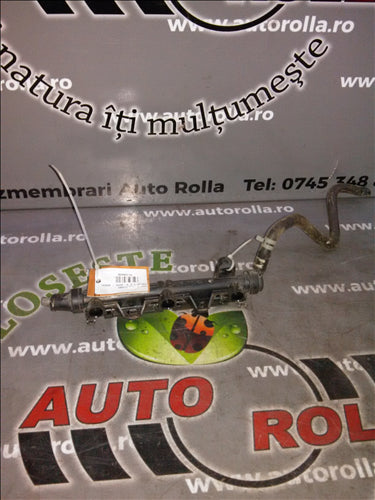 rampa injectoare Skoda Fabia 1.2S, an 2008 break