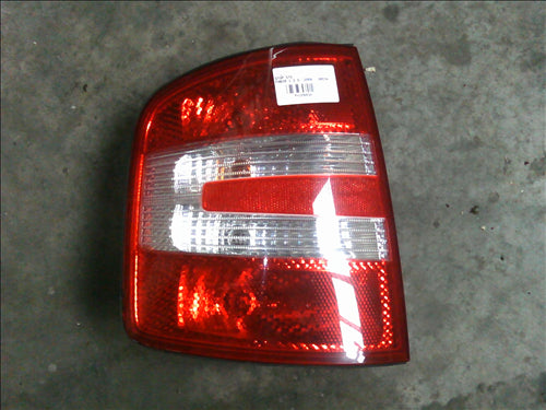 stop stanga Skoda Fabia 1.2S, an 2008 break