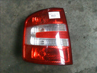 stop stanga Skoda Fabia 1.2S, an 2008 break