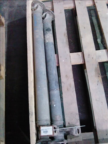 cardan 2 segmenti scurt Mercedes Sprinter 2.2CDI an 2001