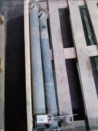 cardan 2 segmenti scurt Mercedes Sprinter 2.2CDI, an 2001