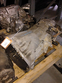 cutie viteze mecanica Mercedes Sprinter 2.2CDI an 2001