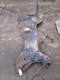 punte fata Fiat Ducato, an 2005