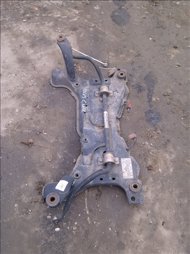 punte fata Ford Focus Cmax, an 2005