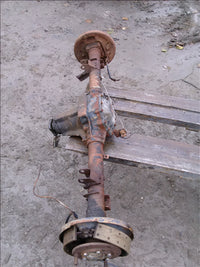 planetara stanga spate Dacia Pick up, benzina