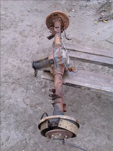 planetara dreapta spate Dacia Pick up benzina