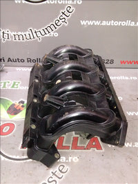 galerie admisie Mercedes Sprinter 2.2CDI an 2001