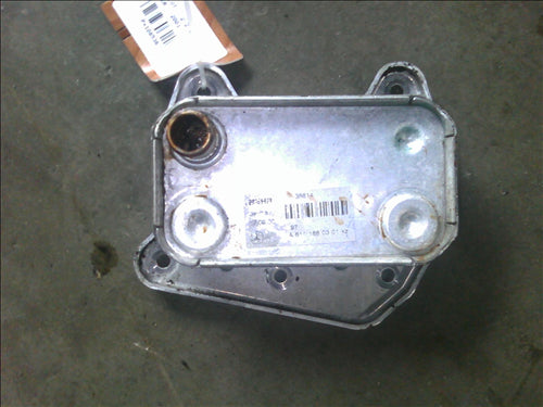 thermoflot Mercedes Sprinter 2.2CDI an 2001