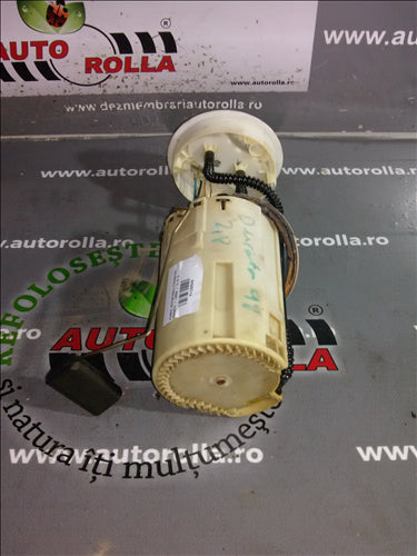 pompa motorina si litrometru Fiat Ducato 2.8D, an 1999