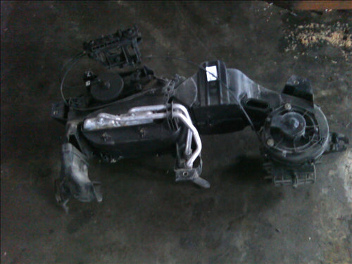 aeroterma completa Iveco Daily 3