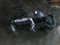 aeroterma completa Iveco Daily 3