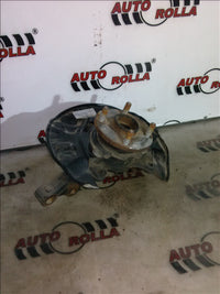 fuzeta stanga fata Toyota Corolla 1.6S, an 2006