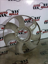 palet motor Ford Transit 2.4D an 2004