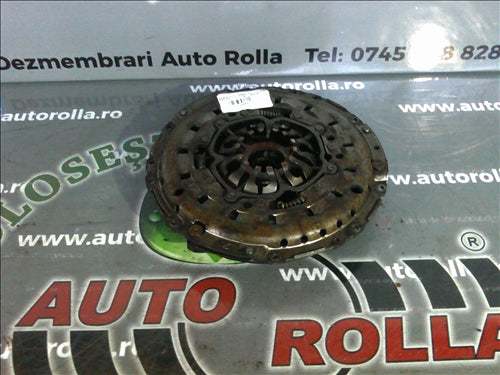 placa presiune si disc ambreiaj Renault Laguna 2 2.2D an 2002 break