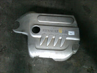 capac motor Renault Laguna 2 2.2D an 2002 break