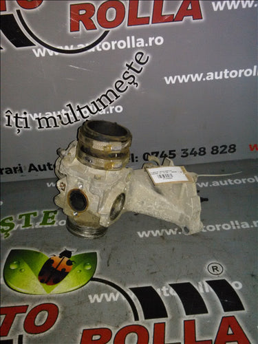 clapeta acceleratie Renault Laguna 2 2.2D an 2002 break