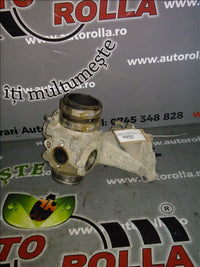 clapeta acceleratie Renault Laguna 2 2.2D an 2002 break