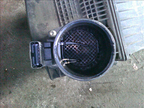 debimetru aer Renault Laguna 2 2.2D an 2002 break