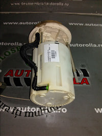 litrometru si pompa electrica Renault Laguna 2 2.2D an 2002 break