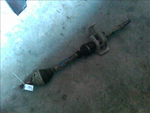 planetara dreapta fata Renault Laguna 2 2.2D an 2002 break