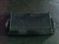 conducte ac scurte Renault Laguna 2, 2.2D an 2002 break