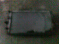 radiator apa Renault Laguna 2 2.2D an 2002 break