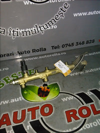 rampa injectoare Renault Laguna 2 2.2D an 2002 break