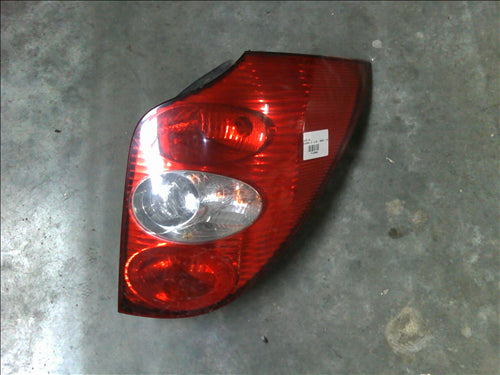 stop dreapta Renault Laguna 2 2.2D an 2002 break