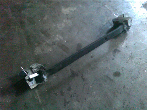traversa radiatoare Renault Laguna 2, 2.2D an 2002 break