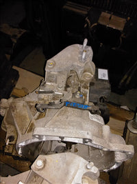 cutie viteze mecanica Ford Fiesta 1.4S an 2010