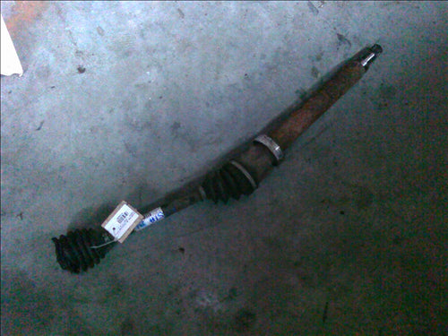 planetara dreapta fara cap roata Ford Fiesta 1.4S, an 2010