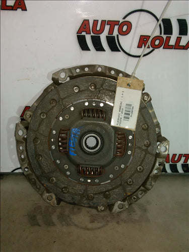 placa si disc ambreiaj Ford Fiesta 1.4S an 2010