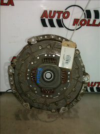 placa si disc ambreiaj Ford Fiesta 1.4S an 2010