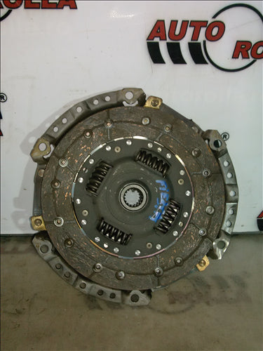 placa si disc ambreiaj Ford Fiesta 1.4S, an 2010