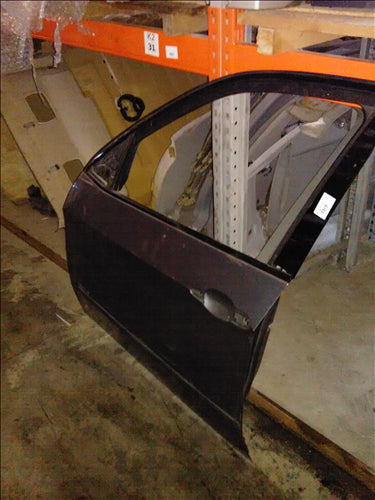 usa stanga fata goala BMW X5 E70, an 2008