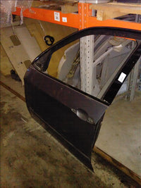 usa stanga fata goala BMW X5 E70 an 2008