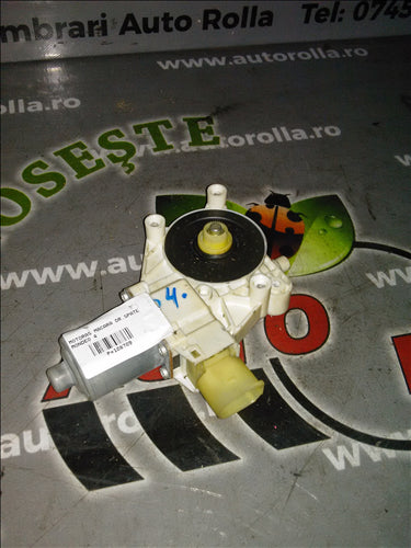 motoras macara dreapta spate Ford Mondeo