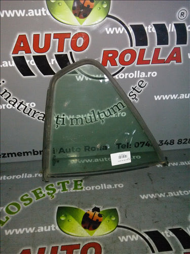 Geam coltar usa dreapta spate BMW E39