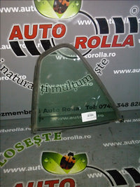 Geam coltar usa dreapta spate BMW E39