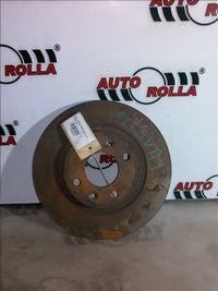 disc frina fata ventilat Skoda Octavia 1