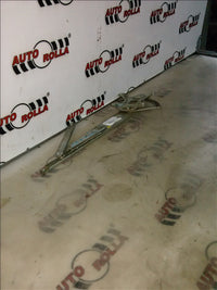 macara stanga fata fara motoras Toyota Rav 4, 2.2D, an 2007