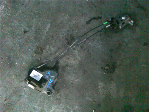 cremaliera usa stanga fata Toyota Rav 4 2.2D an 2007