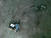 cremaliera usa stanga fata Toyota Rav 4 2.2D an 2007