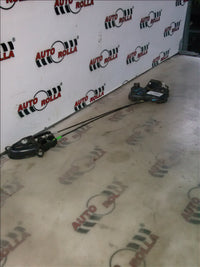 cremaliera usa stanga fata Toyota Rav 4, 2.2D, an 2007