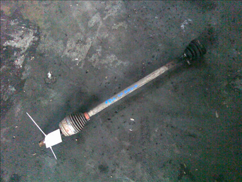 planetara dreapta spate Toyota Rav 4 2.2D an 2007